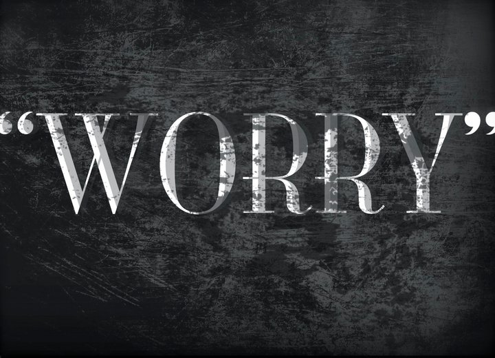 ppt-worrying-occasionally-is-common-and-nothing-to-worry-about